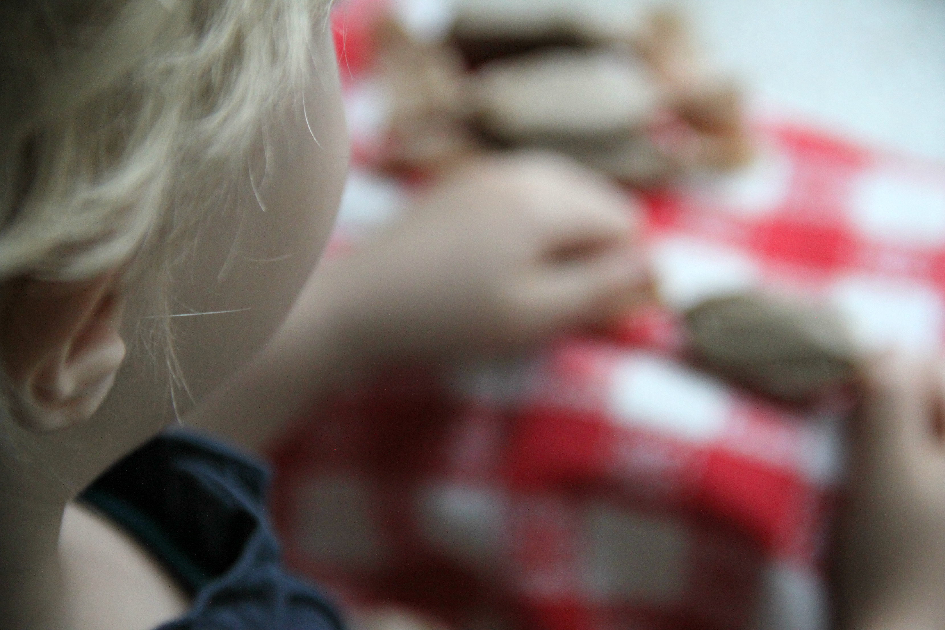 Veganske kokos-karameller