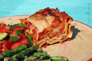 Det italienske køkken